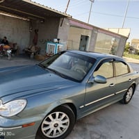 سوناتا وفود موديل 2005 اهواي بيه مواصفات اختصر المنشور السياره مال جنا...
