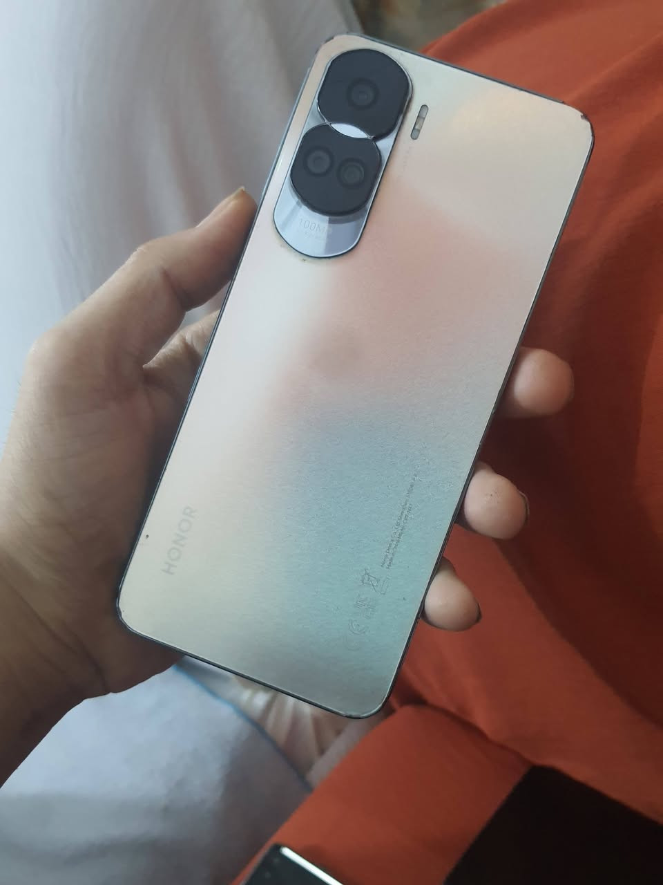 هونر 90 لايت
الذكره ٢٥٦
العشوايه ٨
الجهاز مكفول من اي عطل
السعر ٢٠٠
المكان كربلاء


**إذا كنت صاحب هذا الإعلان وتريد حذفه لأي سبب، رجاءا أرسل رسالة إلى الدعم الفني**