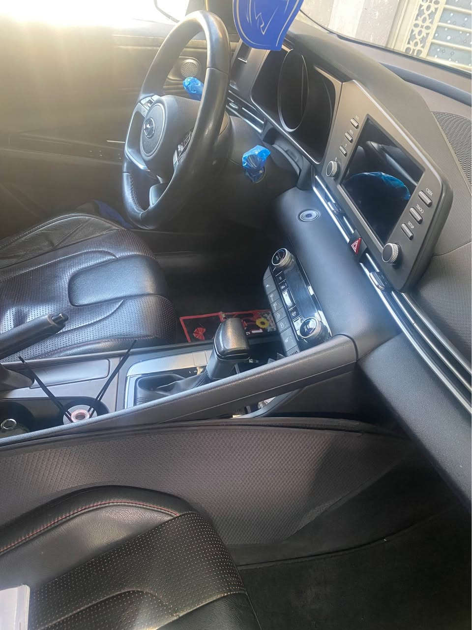 السلام عليكم الانترا 22 أمريكي تبديل بس بنيد 
لون مميز فول مواصفات ماشيه 60 
السعر 150 
*********** سوق الشيوخ, ذي قار
