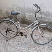 بايسيكل موزه • حجم 26 • بعقوبه