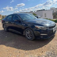 كيا اوبتما • ٢٠٢٠ • رقم اربيل