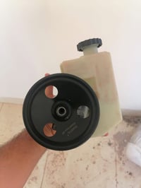 مضخة باور • جيب لبرتي • ٢٠٠٢-٢٠٠٦