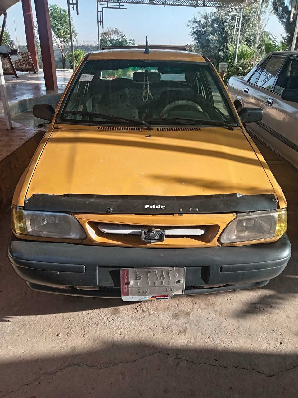 سايبة للبيع  موديل 2011 شرعي بل موصل تحويل وكالة كاربون بية كبل تفول   غرامات صفر عليها هيئة تنزل من سعر  محرك بداية نفخ كير شرط شواصي مقويات سيارة مرتبة مال رزق سعر 24


**إذا كنت صاحب هذا الإعلان وتريد حذفه لأي سبب، رجاءا أرسل رسالة إلى الدعم الفني**