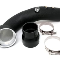 BMS F10 Charge Pipe Kit for 2011 -2017 N55 535i 640i 740i F15 X5 F16 X...