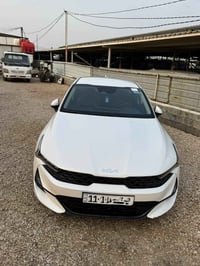 كي فايف • ٢٠٢٢ • الديوانية