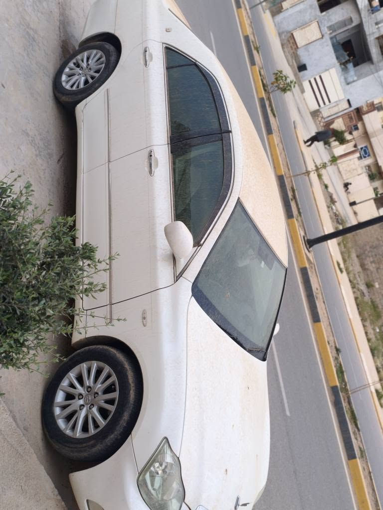 شاهینە 180 بڕاوە  بچووک بە بچووک
دوو دوگمە سەیارەکە بێ عەیبە نمونەیە لەجوانی کۆد کراوە بەناوی خۆمەوەیە 105 هەزار ڕۆشتوە
49 گەڵا
کەلار
گۆڕینەوەش دەکەم بەشتێ بەدڵم بێت كالار, السليمانية


**إذا كنت صاحب هذا الإعلان وتريد حذفه لأي سبب، رجاءا أرسل رسالة إلى الدعم الفني**