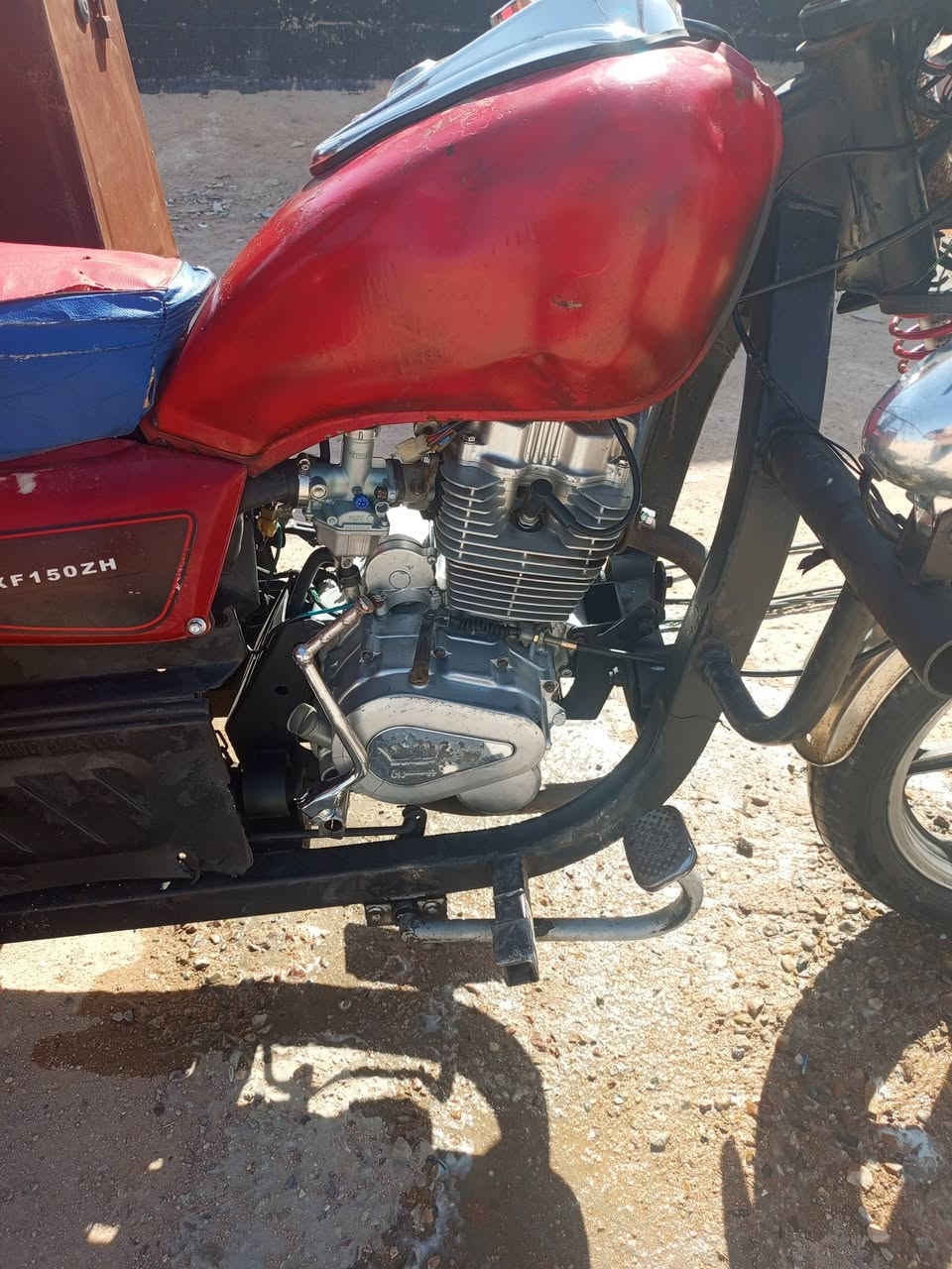 السلام عليكم ستوته جمره للبيع عراق اصوله مدير 2016 دراجه حلوه***********
