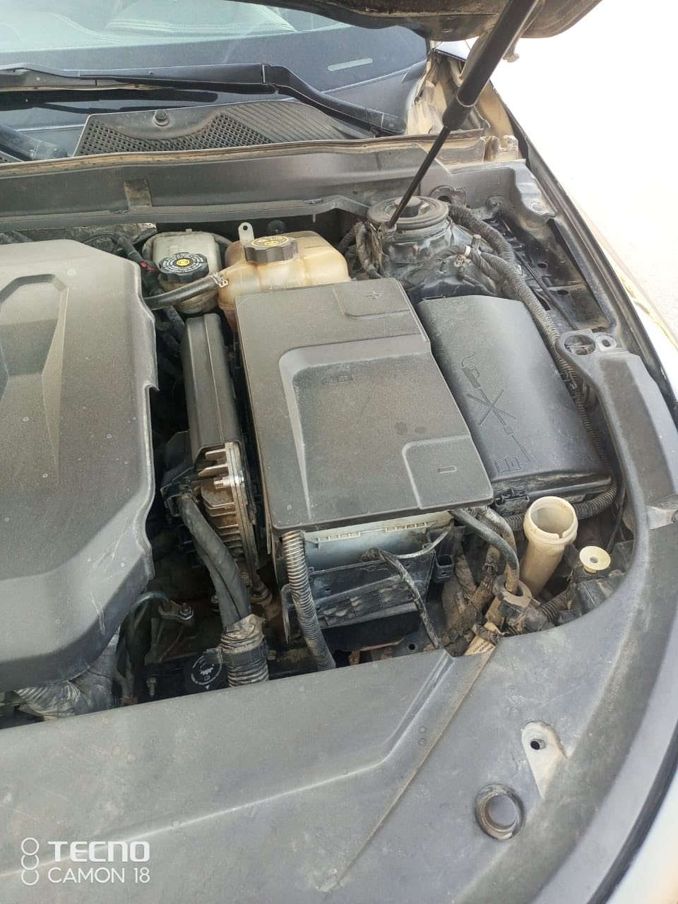 سلام عليكم امباله 2019 سياره جديد مكينه وكير ما مفتوحات عل بلاد حداديه وتبريد جديد ويل نيكل مال تاهو سياره جاهزه من كلشي مشروع وطني بسمي بيهه خمس قطع صبغ لثر شخوط مكاني بغداد مدينه الصدر السعر 120 وبيهه مجال *********** مكلف بلنشر
