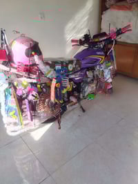 شباب دراجه سونيك ✌️ موديل 24فووول جمبزه نشاااط ومعدل تشلع الكاع شلع يد...