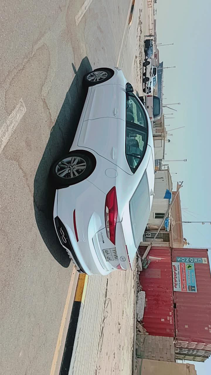 سلام عليكم النترا 2017 خليجية السنوية منتهية كفالة بيه فقط بارد بالجاملغ الأمامي خفيف *********** السعر 138 
مكان السيارة بصرة
