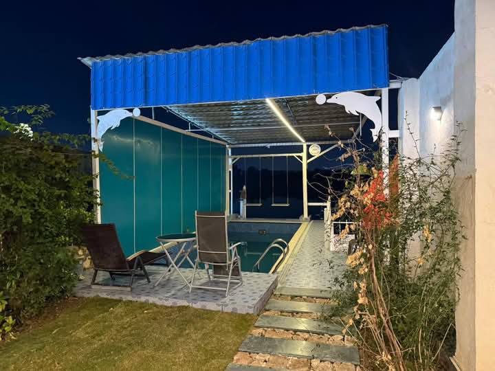 سلام عليكم مزرعه للايجار الدوره البوعيثه موثقه تطبيق اجرلي الاستفسار هذا الرقم ***********
