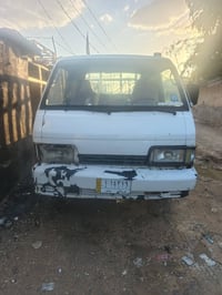 موديل ١٩٩٤ • كربلاء • مكينة وجير مكفولين