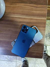 ايفون ١٢ برو ماكس • ١٢٨ • حي الحدباء