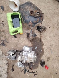 شاصي امتي ار 2007 • ستوته كاملة • حله بكرلي