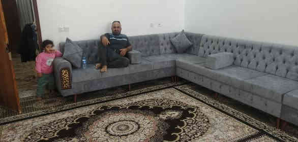 نعرض عملنا ديوان نجاره ودوشمه حسب طلب الزبون  في قضاء مندلي نتمنى ان ينال اعجابكم عنوان خانقين بختياري مقابيل الكوميته ***********
