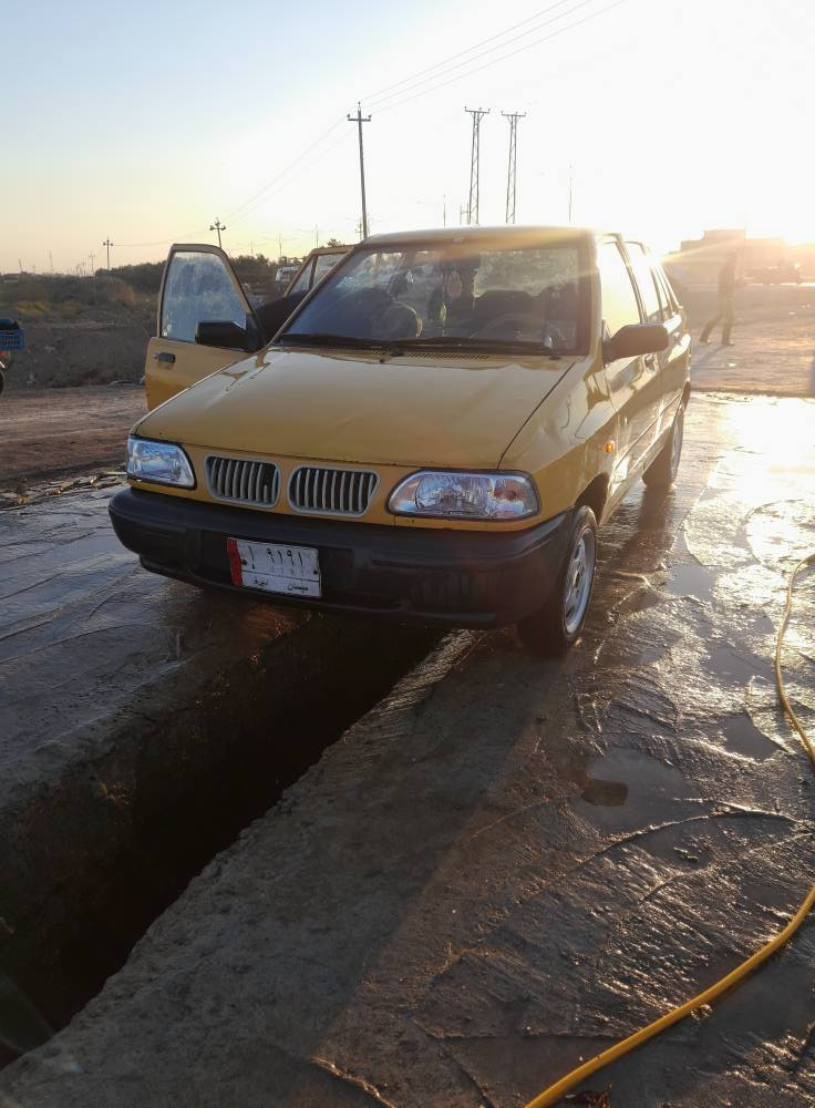سايبا موديل 10 رقم ميسان مميز 17ورقه
رقم الجوال *********** واتساب فقط الميمونة, ميسان
