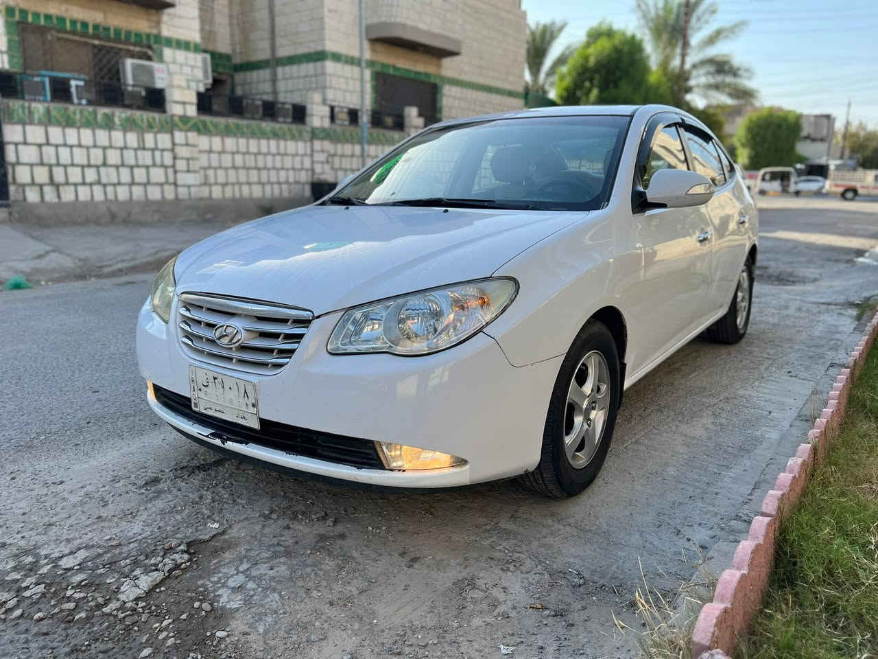 سلام عليكم الانترة ٢٠١١ محرك ١٦٠٠ بيها صفحة بدون دواخل جاهزة بدون تقص الاتصال على الرقم ***********السعر ب ١٠٥ وبيها مجال مكاني بغداد الغزاليه
