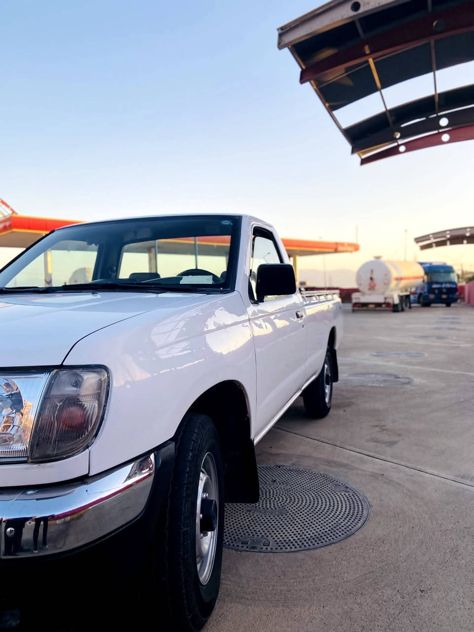 نیسان تاک 2002 بێ دەحم و لێدران ئارم و ئەوەلیات بەشەرت ***********
