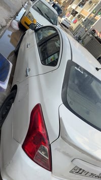 نيسان سني مديل ١٩ رايدهه ٧٠ ورقه وانته تدفع الغرامه قفل 07700055501