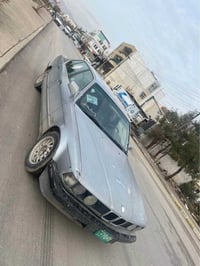 بي ام دبليو 735 • فل اوبشن • السليمانية