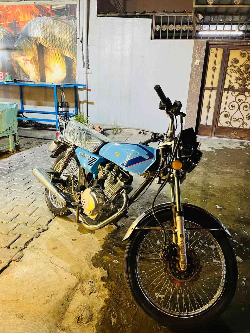 سلام عليكم جراجه سونك 4كير موديل 2023 السعر 450
***********
كركوك

