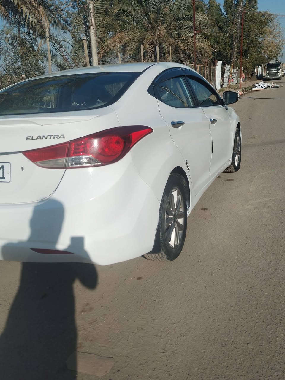 النتره خليجي ٢٠١٣ محرك ١٦٠٠ دوش رقم بغداد بسمي  مكاني الشعله *********** سعر ١١٢
