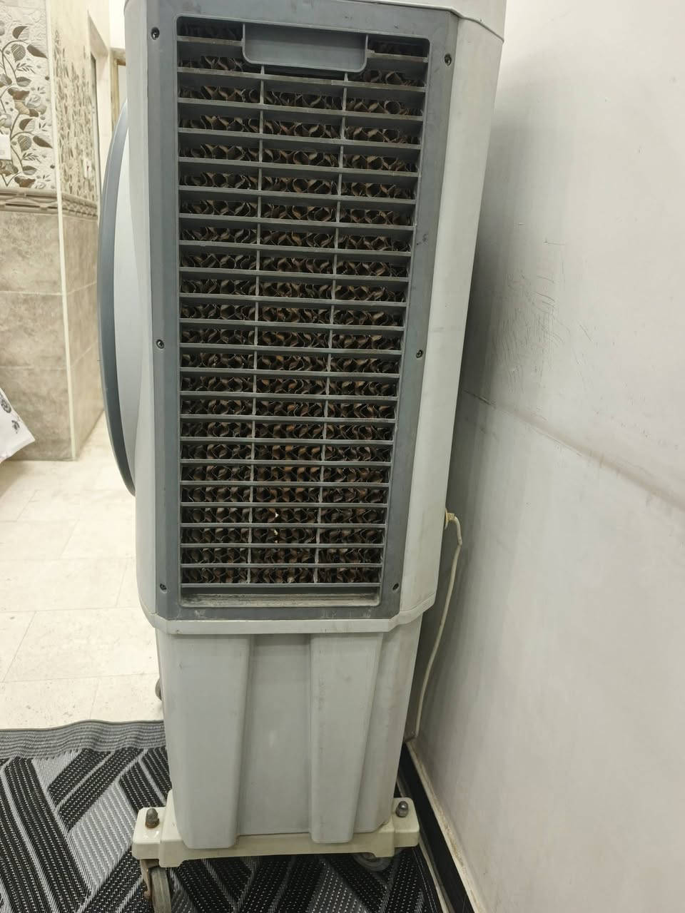 السلام عليكم
للبيع بغداد الوزيريه 75 الف نضيفه


**إذا كنت صاحب هذا الإعلان وتريد حذفه لأي سبب، رجاءا أرسل رسالة إلى الدعم الفني**