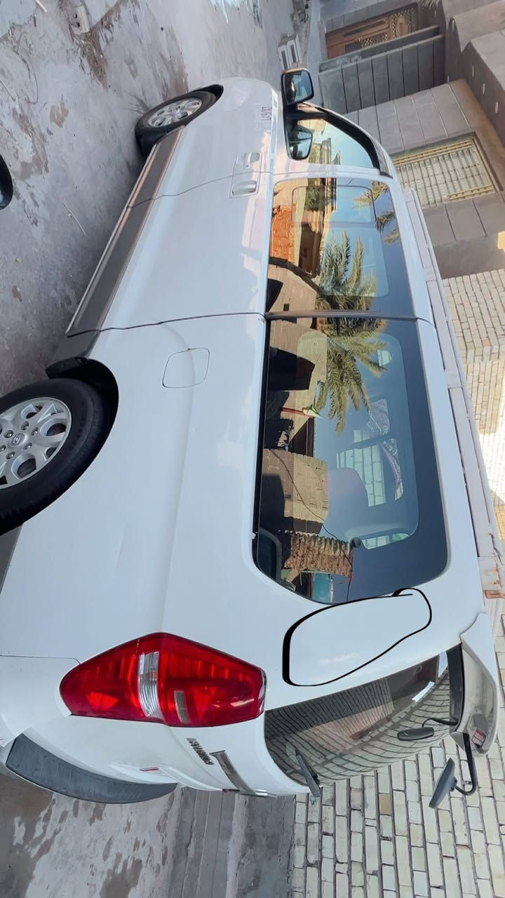 السلام عليكم استاركس للبيع 2011 السياره كشر مكفول ماعده التكمه الخلفيه بيها صبغ الصفحه الثانيه بيها اشويه كشرت اثر شخطه مكينه بيها بخار السعر 138 رقم كربلاء بسمي ***********
