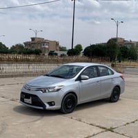 يارس • ٢٠١٤ • اوتوماتيك