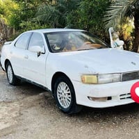 كرسته • ١٩٩٤ • مكفولة