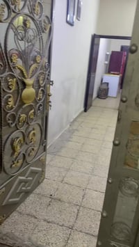 حي التجار • ٨١م • غرفتين نوم