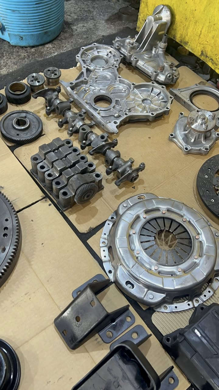 يا الله ورشه نصير الفيتر لتجفيت وتحوير جميع سيارات الكاز لمسكر والمفتوح وتصليح كافه المولدات العنوان بصره ابو الخصيب العوجه اي ستفسار بلخدمه ***********.  ‭٠٧٨٥ ٧٧٧ ٥١٢٢‬
