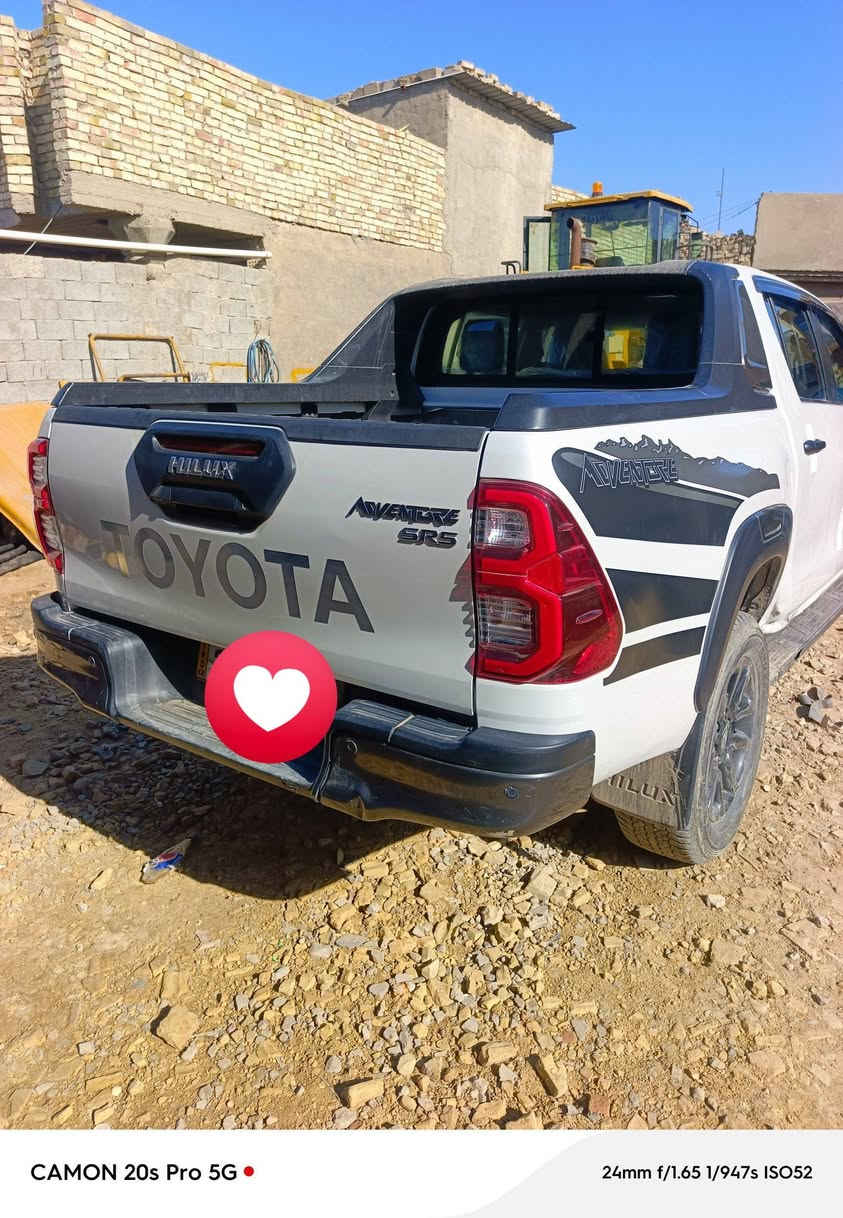 سلام عليكم بيكم افنجر البيع 2024مكفوله ماعده ذني البل صور موضحات رقم اربيل نتصل ‏‪***********‬‏ سعر 375
