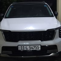 سورينتو • موديل ٢٠٢٤ • بغداد اليوسفيه