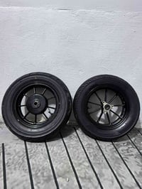 وياله مشيف اصلي رمبه وياها تايرات جديده مابيهن لا فتيله ولا شي توصيل م...