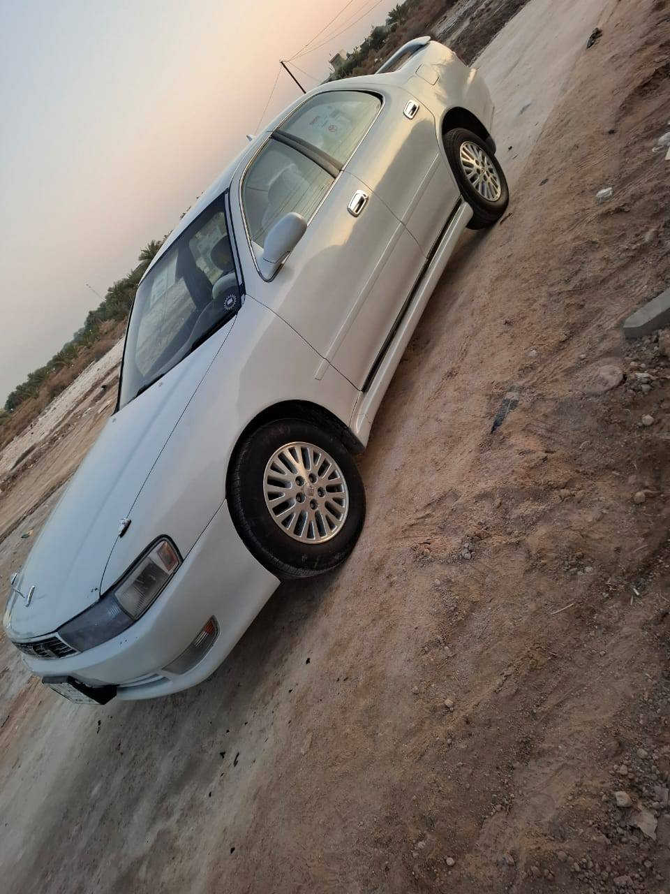 سلام عليكم للبيع كرسته مديل 49 رقم بصره مشروع وطني مكفوله من صبغ عام مكفوله من ضربه نوع السياره محسن رياضي محرك كير حداده تخم تاير جدد السعر 68 بها مجال مكلف بالنشر رقم الهاتف  ***********
