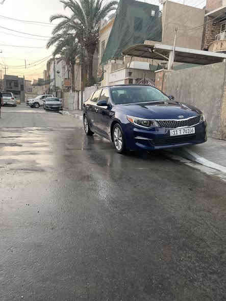 اوبتما 2017 وارد امريكي  محرك 2400 
بسمي رقم بغداد انكليزي وسنويه 2030  حادثه باب الصدر والوره وهلال الجاملغ الخلفي بجم كبس شواصي لغود مكفوله محرك كير خير من الله لا تنقيس ولا تبخير  مكانه بغداد البنوك  السعر 124 وبيه مجال 
 ***********
