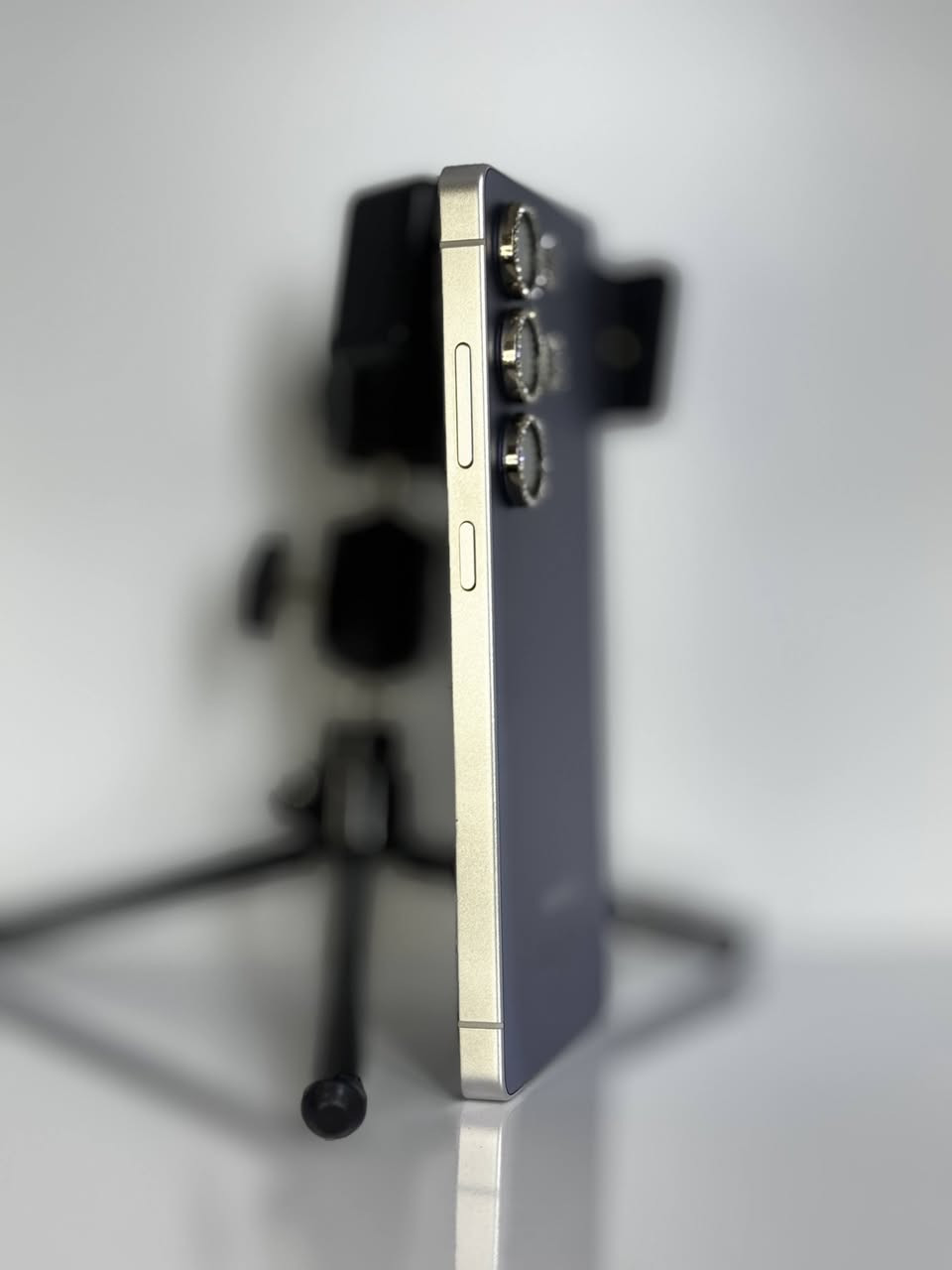 سلام عليكم
التر S25
ذكره 256
نضافه 100-100
تلفون مستخدم شي قليل 
بعده دخل ضمان عين فهد 
مليون و 200 وبي مجال قليل 
مكاني بغداد الشعب
*********** اتصال
*********** واتساب
