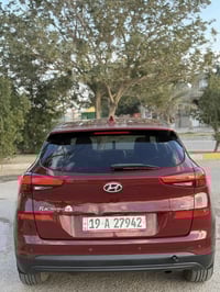 توسان ٢٠١٩ • حادث امريكا • رقم كربلاء