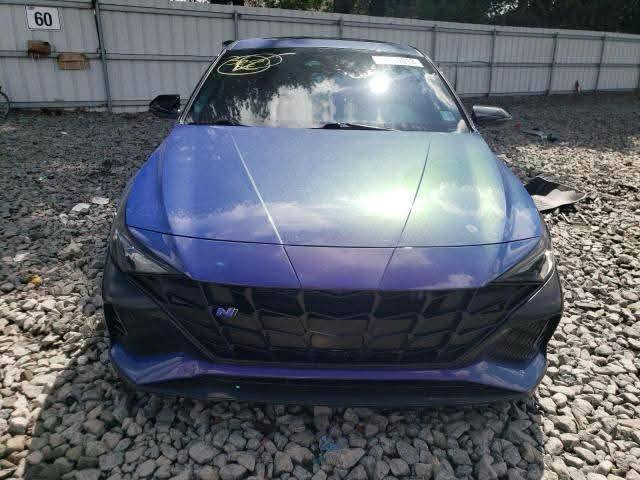 اقرأ الوصف كامل رحمة لوالديك

Elantra N   🏁 🇰🇷 🇺🇸            

اللون ابيض 🤍
عداد سرعة 300K 🚀
موديل : 2022 🧿
المحرك : 2.0T ☢️☣️

276 حصان + 10 NGS   🐎 (206كيلو واط) 392 نيوتن متر 
كير اوتو دبل كلج 8 نمر DCT

العداد 61k الف قابل للزيادة 

المواصفات: 😍👇

كشنات ريكارو حضن 🫂 
كشنات كنتاره وجلد مختمات N ضوئية
سلايد روف 
سستم اكزوز رياضي بلادي بوب كورن
اناره داخليه 👌🏻٢٤ لون 🌈
 تحكم ستيرن فول للأخير ⭕
شفتات ستيرن 
ابواب بصمة لمس
بصمة تشغيل 
تشغيل عن بعد
شحن وايرلس
شاشة كبيرة متصلة مع شاشة
 العدادات 
نظام خرائط GPS
الشاشة تدعم ابل كار بلي و اندرويد اوتو
كاميرا 📹
سستم سماعات ومضخم من شركة  𝐁𝐎𝐒𝐒 🔊
دخول ذكي
اشارة ترحيب 
اشارة مرايا
اوتو ستوب
نقطة عمياء
تحديد سرعة
تحديد مسار
قيادة ذاتية
رادار امامي 
رادار جانبي 
رادار خلفي 
حساسات جانبي 
حساسات خلفي
نظام _ Eco
نظام _ 𝐍𝐎𝐑𝐌𝐀𝐋
نظام _ 𝐒𝐏𝐎𝐑𝐓
نظام _ N🚀🚀
كشنات هيتر
ستيرن هيتر
صندوق ذكي تكدر تبرمجة يفتح عند الاقتراب 
لايتات ليد 3عدسات زينون 
بگلايت ليد

                 (ملاحظة)
👇👇👇👇👇👇👇👇👇
(ايرباك بردة و كشن سائق فقط)
السيارة (معوقين) بأسم والدي رقم بغداد الجديد 
شرط انطيك وكالة عامة مطلقة الك حق البيع

السيارة حادثها بسيط موضح بالصور وجان عليها 
(تغليف رياضي متغير وشلته)
 لان ما لكيتة بالعراق و رجعتها ع لونها البلادي ابيض

التزويد 👇

السيارة عليها عطاس GFB $
و لويات sxth storm spring $
واقيات rally armor $

السعر (165$) مجالها جدا بسيط حك الجية فقط
*********** واتس اب
