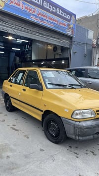 سايبا 15  نضافه فول سعرها ٣٨ وبيها مجال بسيط مكانها البياع شارع ١٠ 078...