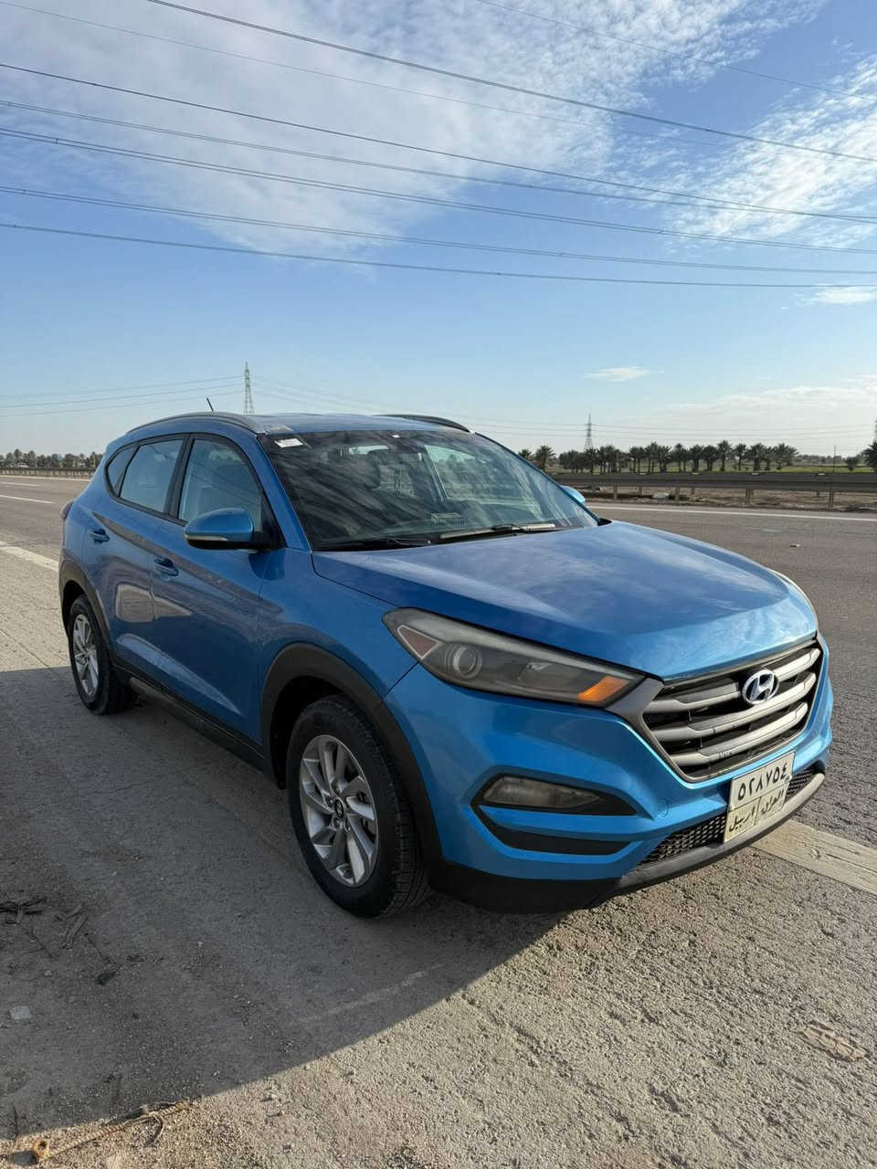 توسان 2018 امريكي مكفوله وصور الحادث مرفقه
السعر 123
‭0772 711 4818‬ مكلف بلنشر اتصل وتدلل
