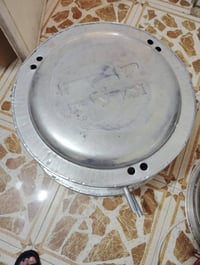 تنور غازي • جديد ابد