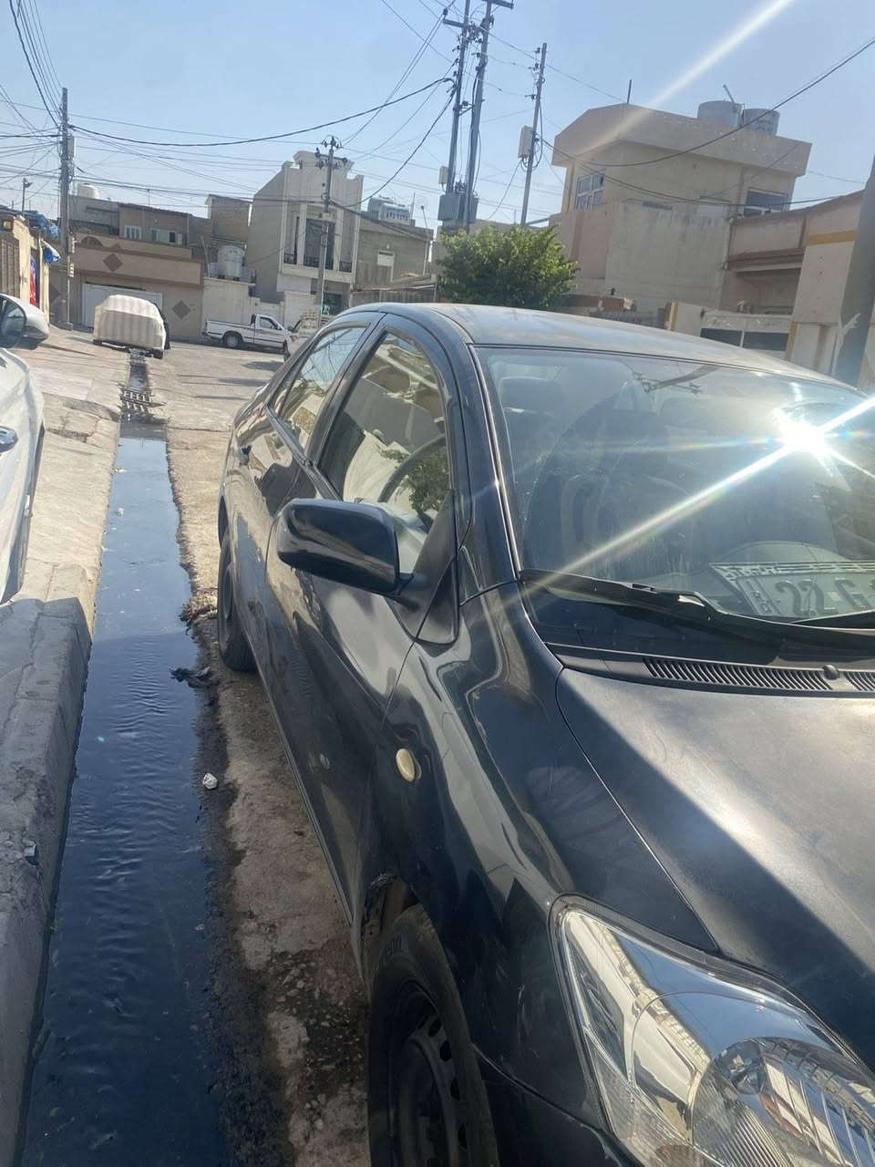 يارس ٢٠٠٨   ٣بارجه بؤياخي هه يه بيش و بشت كه بس ده بل گيج ته قه و ره قه به شه رت يه ك تؤز بوخاري هه يه ته بريد شه رت به نسبه ت نرخ ٧٠ وه ره قه مه حاله كي كه م أربيل, العراق


**إذا كنت صاحب هذا الإعلان وتريد حذفه لأي سبب، رجاءا أرسل رسالة إلى الدعم الفني**