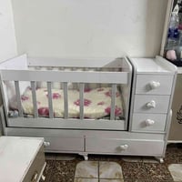كاروك • سرير اطفال • كاروك اطفال • سرير رضيع • اثاث اطفال • اثاث منزلي
