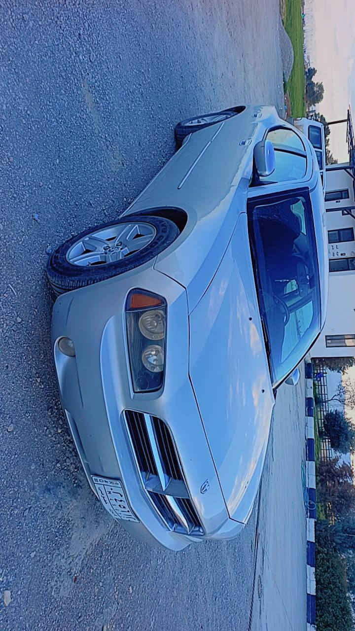 دوج جارجر مه كينه هيمي 5700 RT ليزه ر دوبه ي تازه داغل مه كينه و كير به شه رت لوك لوك بي جال و شوخت باكه ت يه ك دينار مه سرفي نيه 
***********  سليماني السليمانية, العراق
