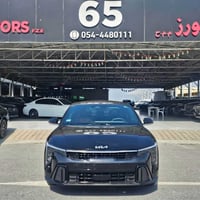 كيا K4 • ٢٠٢٥ • ضرر بالبونيت