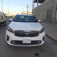 سورنتو • ٢٠١٩ • كربلاء