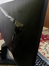 شاشة MSI • ٢٧ بوصة • 200هرتز 2K