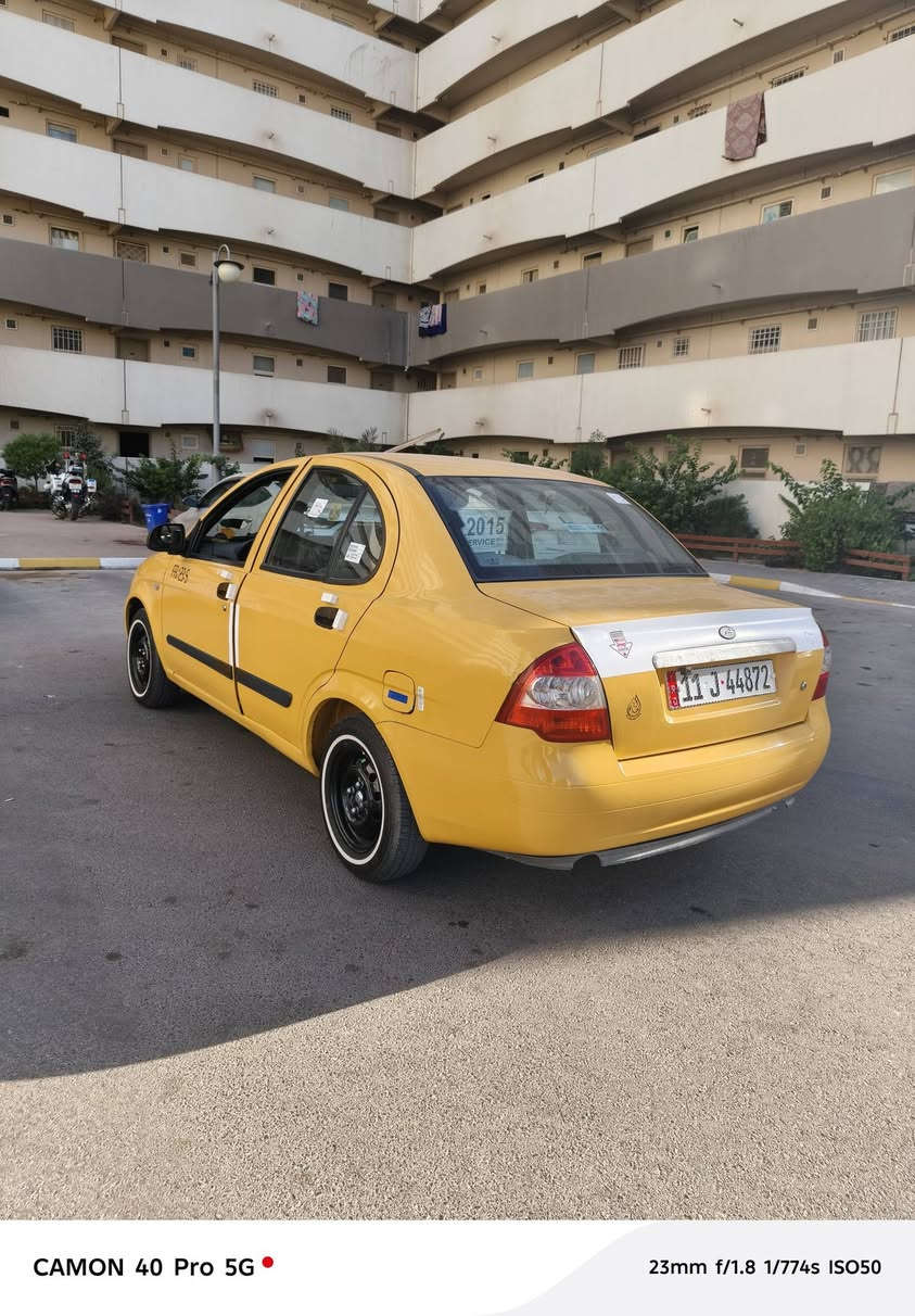 سلام عليكم طيبه 2015سياره خير من الله كير محرك كشر مكفول تبريد منقص غاز السعر 43وبيهه مجال النعوان بغداد البلديات انتصال ع رقم ***********
